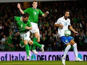 Найджел Вортінгтон: Непогана гра проти екс-чемпіонів світу Найджел Вортінгтон: Непогана гра проти екс-чемпіонів світу