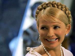 Тимошенко: у нас у партії багато чесних людей, а не лишень відступники Тимошенко: у нас у партії багато чесних людей, а не лишень відступники