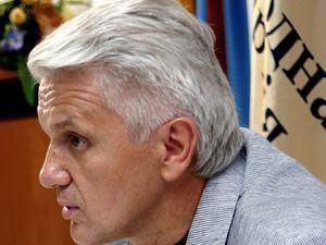 Литвин: нам потрібні мажоритарні вибори Литвин: нам потрібні мажоритарні вибори