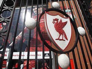 У "Ліверпуля" відберуть дев'ять очок? У "Ліверпуля" відберуть дев'ять очок?