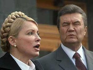 Тимошенко вірить, що Янукович помре як миша від задоволення Тимошенко вірить, що Янукович помре як миша від задоволення