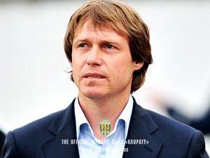 Кононов: Причина травм у надто насиченому графіку ігор Кононов: Причина травм у надто насиченому графіку ігор