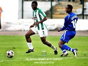 Як справи у травмованих "Карпат"? Як справи у травмованих "Карпат"?