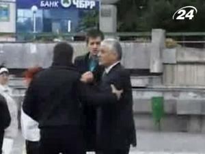 У Криму порушили карну справу проти мера Гурзуфа У Криму порушили карну справу проти мера Гурзуфа