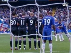 Кращі голи лідерів чемпіонатів Кращі голи лідерів чемпіонатів