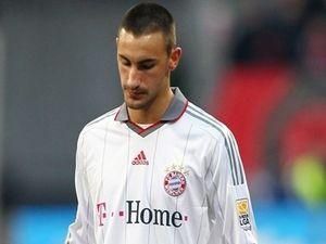 Дієґо Контенто гратиме за Італію Дієґо Контенто гратиме за Італію