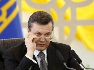 Янукович назвав головного ворога народу Янукович назвав головного ворога народу