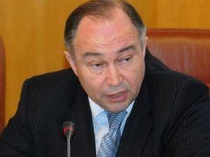 Толстоухов: скасування політреформи - це лишень початок Толстоухов: скасування політреформи - це лишень початок