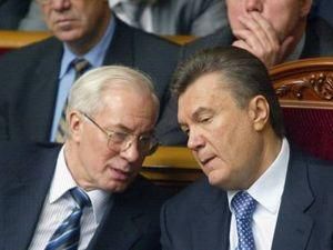 Грач: Янукович, Азаров та компанія розграбували Крим Грач: Янукович, Азаров та компанія розграбували Крим