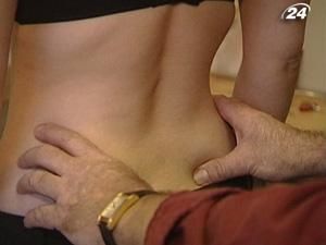 Остеопатія - це немедикаментозний, нетравматичний метод лікування Остеопатія - це немедикаментозний, нетравматичний метод лікування