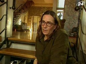 Просторий інтер'єр - характерна особливість цього будинку Просторий інтер'єр - характерна особливість цього будинку