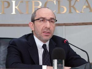 На крісло мера Харкова набралося 14 претендентів На крісло мера Харкова набралося 14 претендентів