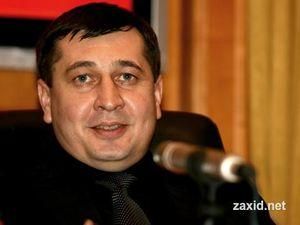 Ігор Дедишин: "На олівці" буквально весь склад команди Ігор Дедишин: "На олівці" буквально весь склад команди