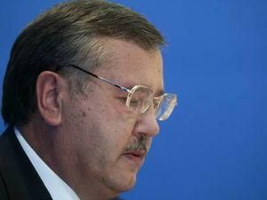 Гриценко: влада не може проводити реформи і одночасно красти Гриценко: влада не може проводити реформи і одночасно красти