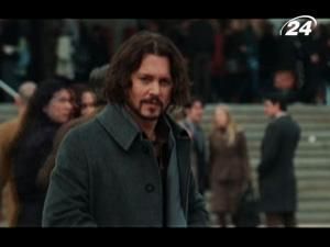 Джонні Депп - найвпливовіша зірка американського шоу-бізнесу Джонні Депп - найвпливовіша зірка американського шоу-бізнесу