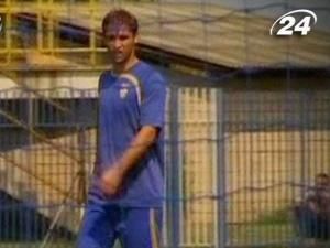 "Ювентус" спробує придбати взимку Браніслава Івановіча "Ювентус" спробує придбати взимку Браніслава Івановіча