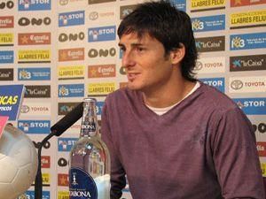 Аріц Адуріс: Льоренте - фантастичний форвард Аріц Адуріс: Льоренте - фантастичний форвард