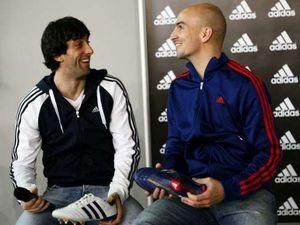 Камб'ясо і Міліто отримали травми Камб'ясо і Міліто отримали травми