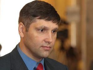 Партія регіонів: треба змінити виборчу систему Партія регіонів: треба змінити виборчу систему