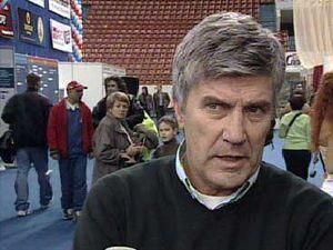 Тренер голландців: Потрібно подумати, як реабілітуватись в Києві Тренер голландців: Потрібно подумати, як реабілітуватись в Києві