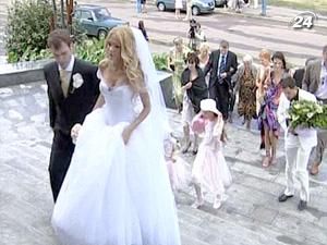 В Україні минула весільна лихоманка на красиві дати В Україні минула весільна лихоманка на красиві дати