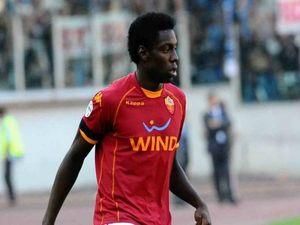 Окака хоче повернутися в англійську Прем'єр-лігу Окака хоче повернутися в англійську Прем'єр-лігу