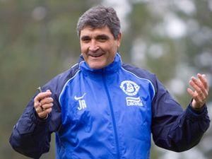 Рамос: Ще не обговорювали кандидатуру Гільєрме Рамос: Ще не обговорювали кандидатуру Гільєрме