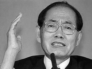 Найвідомішого перебіжчика із КНДР знайшли мертвим Найвідомішого перебіжчика із КНДР знайшли мертвим