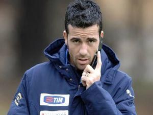 "Еркулес" хоче Антоніо ді Натале "Еркулес" хоче Антоніо ді Натале