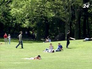 Світ відзначає День психічного здоров’я Світ відзначає День психічного здоров’я