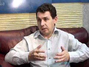 Черненко: десь вибори будуть зірвані Черненко: десь вибори будуть зірвані