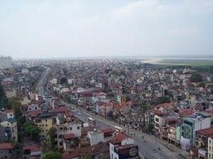 Столиця В'єтнаму відзначає своєї тисячоліття Столиця В'єтнаму відзначає своєї тисячоліття