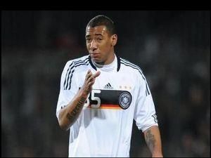 Боатенг найімовірніше не гратиме проти Казахстану Боатенг найімовірніше не гратиме проти Казахстану