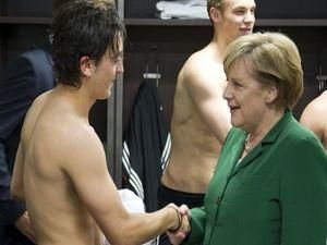 Озіл має шанси зіграти проти Казахстану Озіл має шанси зіграти проти Казахстану