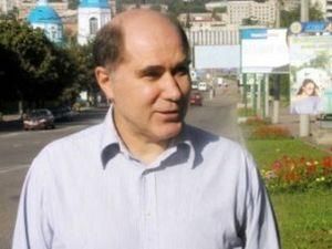 Проти екс-мера Кіровограду закрили справу про хабарництво Проти екс-мера Кіровограду закрили справу про хабарництво