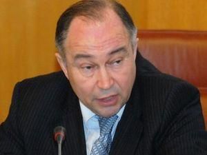 Тостоухов: Партія регіонів не використовує владу у своїх інтересах Тостоухов: Партія регіонів не використовує владу у своїх інтересах