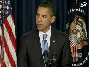 Американці не вважають, що Обама кращий Президент, ніж Буш Американці не вважають, що Обама кращий Президент, ніж Буш