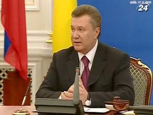 Тема тижня: новий закон про Кабмін посилив вплив Президента і нівелював роль ВР Тема тижня: новий закон про Кабмін посилив вплив Президента і нівелював роль ВР