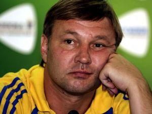 Калітвінцев: Захист у порівнянні з Канадою ми не змінюватимемо Калітвінцев: Захист у порівнянні з Канадою ми не змінюватимемо