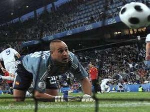 Пепе Рейна хоче у "Реал" Пепе Рейна хоче у "Реал"