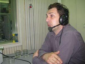 Черненко: на міжнародних спостерігачів надії немає Черненко: на міжнародних спостерігачів надії немає