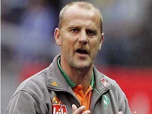 Томас Шааф: Озілу співають дифірамби Томас Шааф: Озілу співають дифірамби