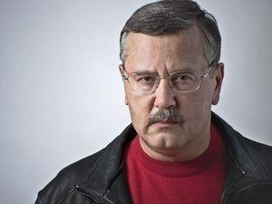 Гриценко: нам потрібна пенсійна реформа Гриценко: нам потрібна пенсійна реформа