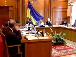 Тема тижня: кампанія місцевих виборів в Україні виходить на фінішній спурт Тема тижня: кампанія місцевих виборів в Україні виходить на фінішній спурт