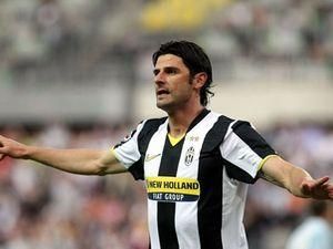 "Тоттенхему" потрібен Яквінта "Тоттенхему" потрібен Яквінта