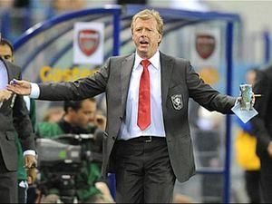 Макларен не збирається у минуле Макларен не збирається у минуле