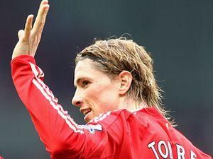 Фернандо Торреса можуть переконати нові власники Фернандо Торреса можуть переконати нові власники