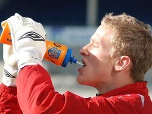 Хто захищатиме ворота "Манчестер Юнайтед"? Хто захищатиме ворота "Манчестер Юнайтед"?