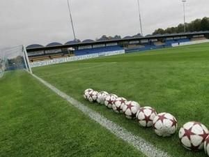 Краще раз 0:3, ніж тричі по 0:1? Краще раз 0:3, ніж тричі по 0:1?