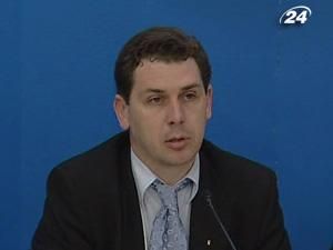 В Україну прибуває делегація спостерігачів від ПАРЄ В Україну прибуває делегація спостерігачів від ПАРЄ